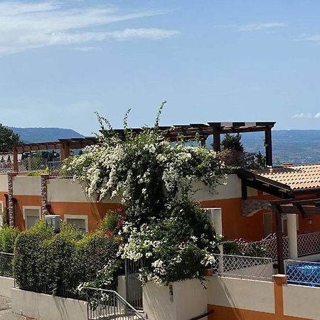 피조 Casa Norvegese 아파트 외부 사진