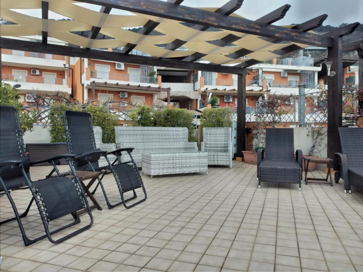 피조 Casa Norvegese 아파트 외부 사진