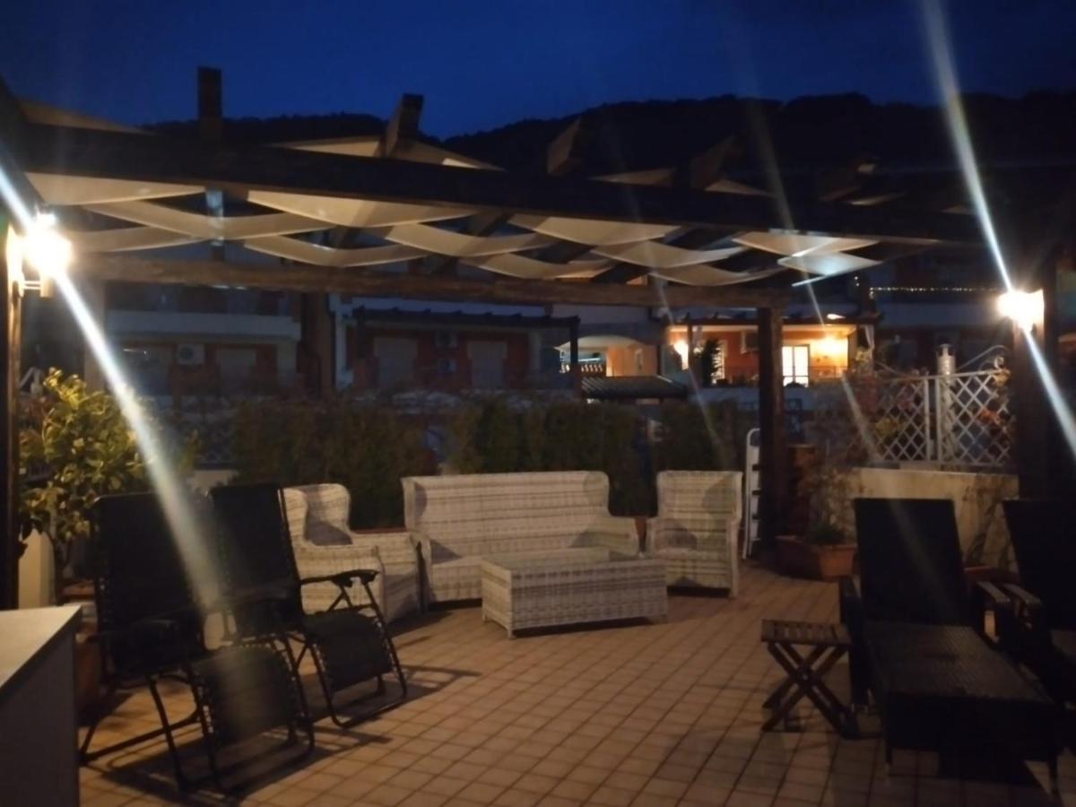 피조 Casa Norvegese 아파트 외부 사진