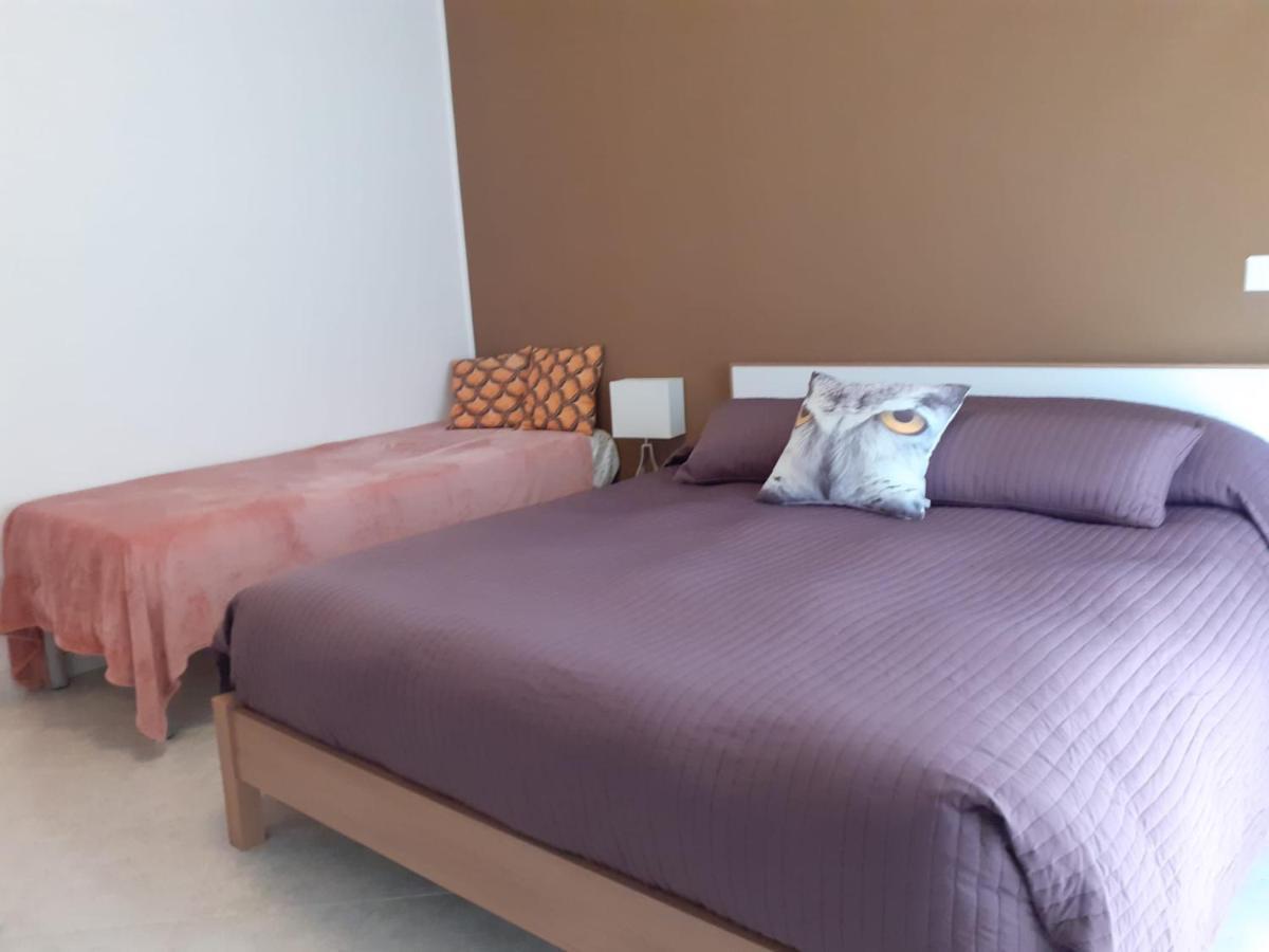 피조 Casa Norvegese 아파트 외부 사진
