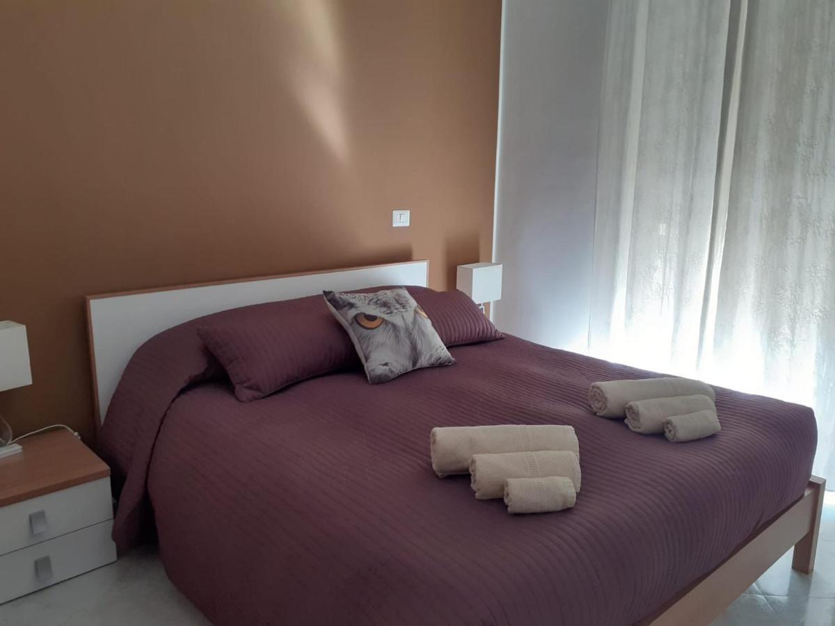 피조 Casa Norvegese 아파트 외부 사진