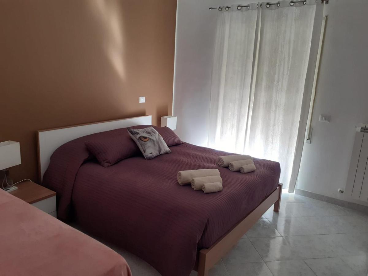 피조 Casa Norvegese 아파트 외부 사진