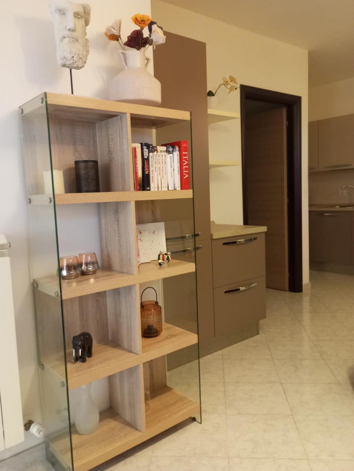 피조 Casa Norvegese 아파트 외부 사진